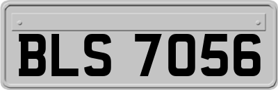 BLS7056