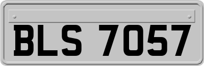 BLS7057