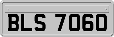 BLS7060