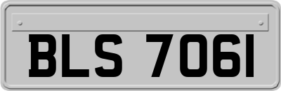 BLS7061