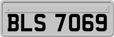BLS7069