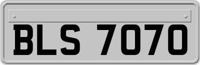BLS7070