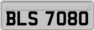 BLS7080