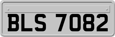 BLS7082
