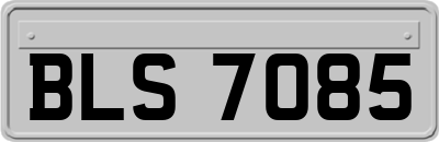 BLS7085
