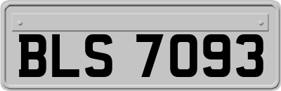 BLS7093