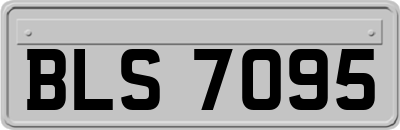 BLS7095