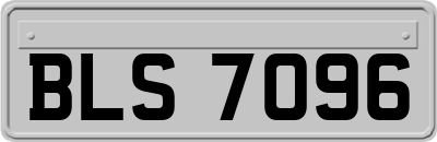 BLS7096