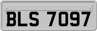 BLS7097