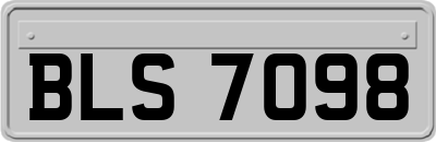 BLS7098