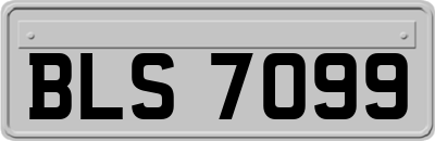 BLS7099