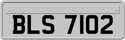 BLS7102