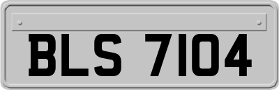 BLS7104