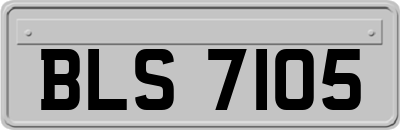 BLS7105