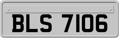 BLS7106
