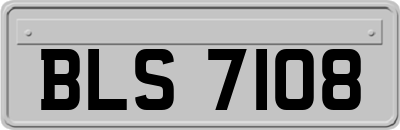 BLS7108