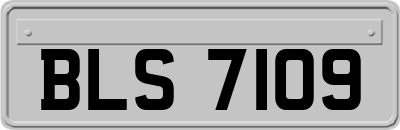 BLS7109