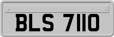 BLS7110