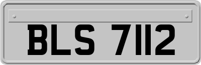 BLS7112