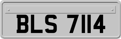 BLS7114