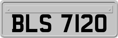 BLS7120