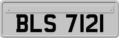 BLS7121