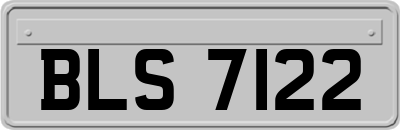 BLS7122