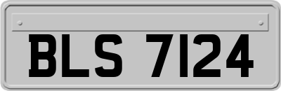 BLS7124