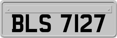 BLS7127