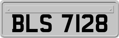BLS7128