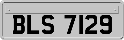 BLS7129