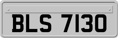 BLS7130