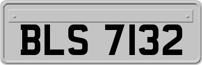 BLS7132