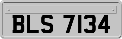 BLS7134