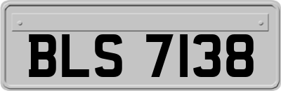BLS7138