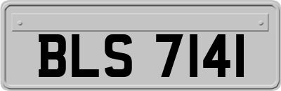 BLS7141