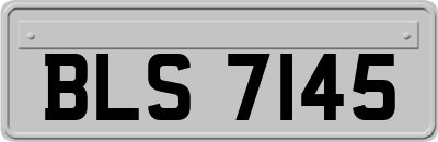 BLS7145