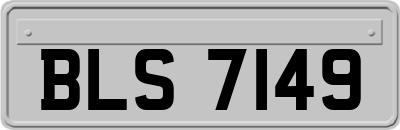 BLS7149