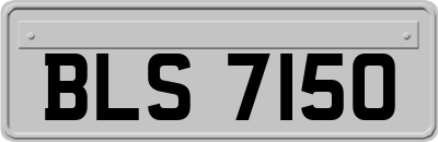 BLS7150