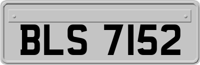 BLS7152