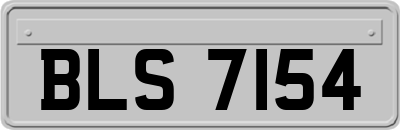 BLS7154