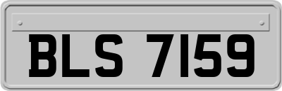 BLS7159