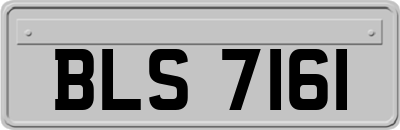 BLS7161