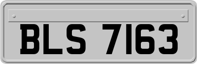 BLS7163