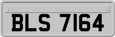 BLS7164