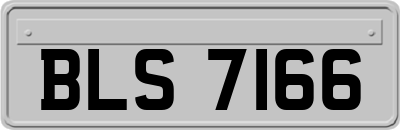 BLS7166