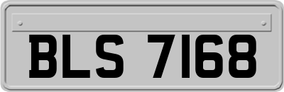 BLS7168