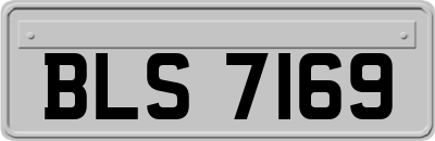 BLS7169