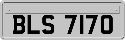 BLS7170