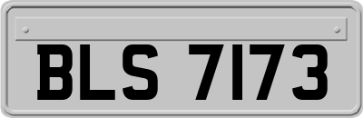 BLS7173